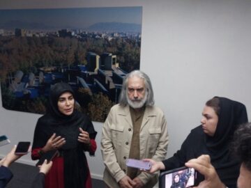 توضیح معاون هنری درباره لغو کنسرت شجریان؛ دنبال مقصر گشتن کمکی نمی‌کند