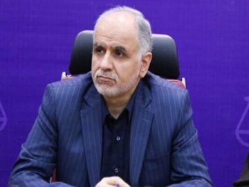 صحبت‌های وزیر دادگستری آغاز شد