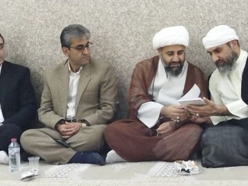 هفته وحدت نماد انسجام اسلامی و همدلی ملی است
