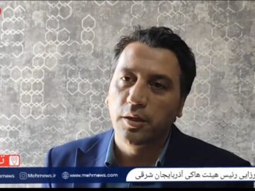 انتظارات بیشتری از مسئولین ورزش استان داریم