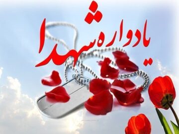 مصاحبه با فرماندار در سیزدهمین یادواره شهدای روستای ورین محلات