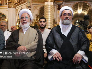 کرمانشاه نمایشگاه و نمونه عملی وحدت اسلامی است