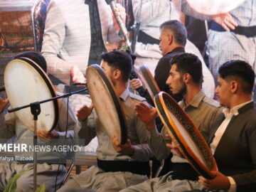 کرمانشاه؛ الگوی وحدت عملی شیعه و سنی در هفته وحدت