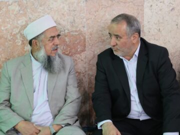 وحدت و تبعیت از ولایت، رمز اقتدار ایران اسلامی