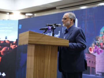 افتتاح ۹۰ پروژه صدا و سیما در خراسان جنوبی؛ شبکه استانی با کیفیت HD شد