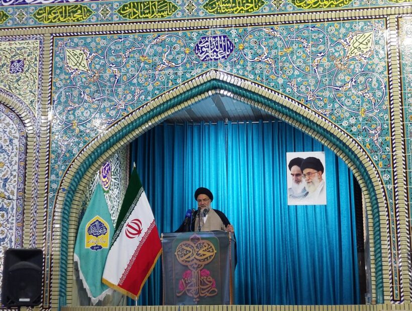 دشمنان با برجسته کردن اختلاف بین شیعه و سنی به دنبال تضعیف اسلام هستند