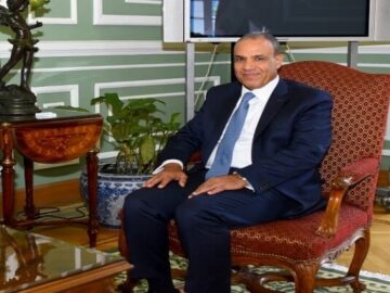 جدیدترین موضع گیری وزیر خارجه مصر درباره سوریه
