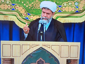 سیره نبوی، راهنمای امت احمد(ص) در دنیای امروز است
