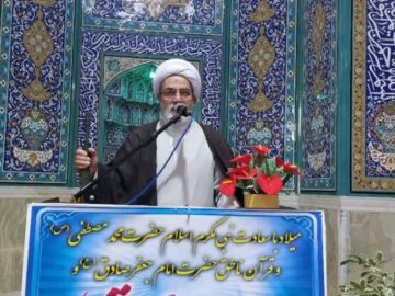 ایجاد تفرقه رمز عملیات دشمنان اسلام است