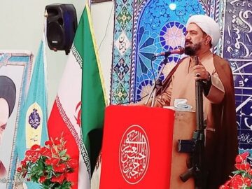 فلسطین امروز معیار وحدت امت اسلامی است