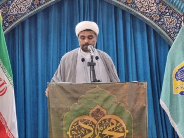 هفته وحدت فرصتی برای بازگشت به پیام همبستگی پیامبر (ص) است