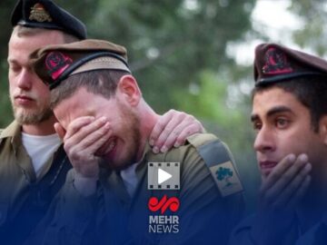 موج خودکشی در میان صهیونیست‌ها؛ صدای فروپاشی از درون ارتش