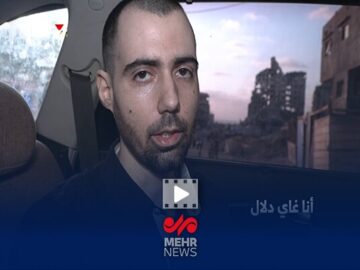 اظهارات تکان‌دهنده اسیر صهیونیست علیه نتانیاهو