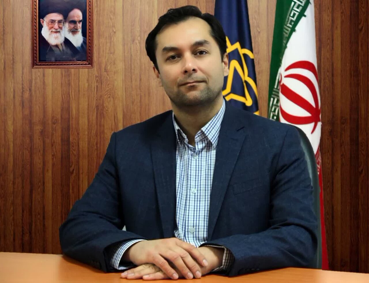 شایعهای که تکذیب شد؛ بیمارستان امام خمینی(ره) شیروان توسعه مییابد