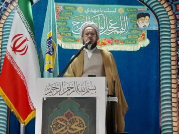 حسد ریشه نابسامانی‌های فردی و اختلافات جهان اسلام است