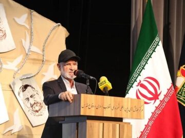 چرا حاج قاسم در زمان پیروزی اجازه نداد ایرانی‌ها جلوی دوربین بروند؟