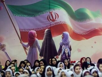 رویداد ملی «دخترم، افتخار ایران» چگونه برگزار شد؟