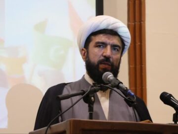 تبیین شخصیت پیامبر اسلام (ص)، کلید وحدت و امنیت در دنیای امروز