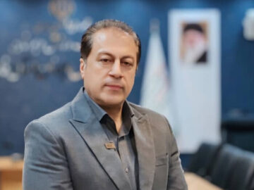 توسعه اسکواش در دستور کار اداره ورزش و جوانان فارس