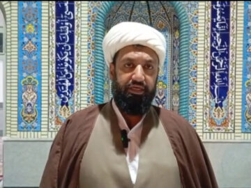 برگزاری «مهمانی امت احمد» به مدت ۳ شب در شهرستان مرزی خواف