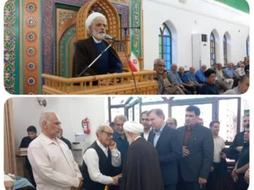 «ایرج صغیری»آینۀ افتخار هنر متعهد ایران است