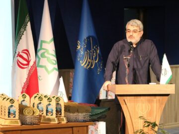 آغاز چهارمین دوره لیگ قرآنی ضحی از ۱۵ شهریور در گیلان