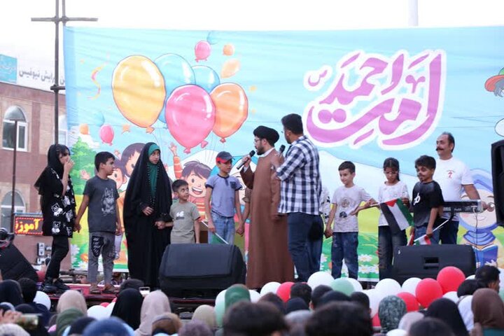 سنندج متحدانه پای اسلام ناب محمدی؛ کردها باردیگر سفره مهمان نوازی گشود