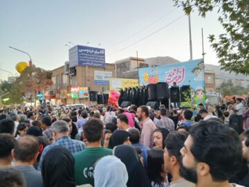 کنترل و پیشگیری آسیب‌های اجتماعی به استناد آیات قرآنی موضوعیت امت احمد
