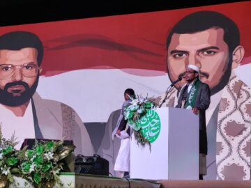 بازگشت به مکتب پیامبر (ص) ضرورت امروز جهان اسلام است