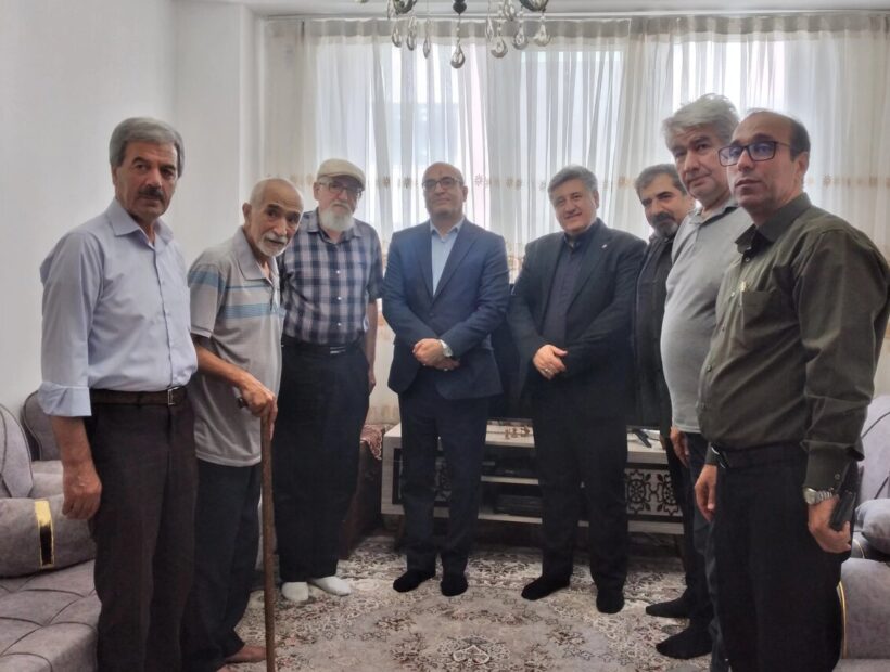 تأکید بر انتقال میراث ملی تئاتر به نسل جوان