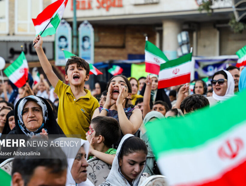 امت احمد؛ تپش قلب کردستان برای پیامبر خاتم