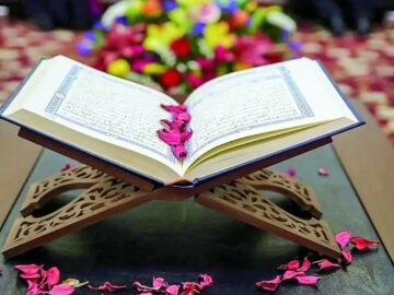 برپایی محافل قرآنی آستان قدس رضوی در سراسر کشور هم زمان با هفته وحدت