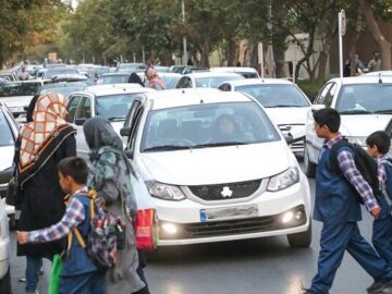 تدابیر و تمهیدات ویژه پلیس برای بازگشایی مدارس