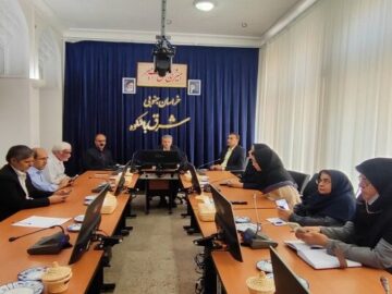 نمایش گنجینه‌ای از قاجار تا سلجوقی در بیرجند؛ انتقال ۸ شیء نفیس