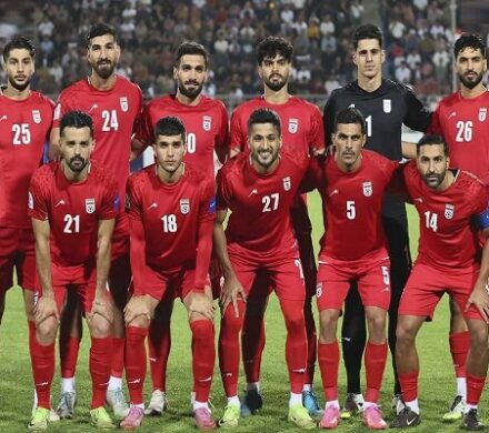 ترکیب تیم ملی فوتبال ایران مقابل ازبکستان اعلام شد