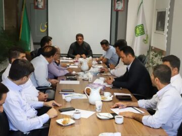 شهرداری سنندج برای استقبال از مهر برنامه‌های ویژه‌ای اجرا می‌کند