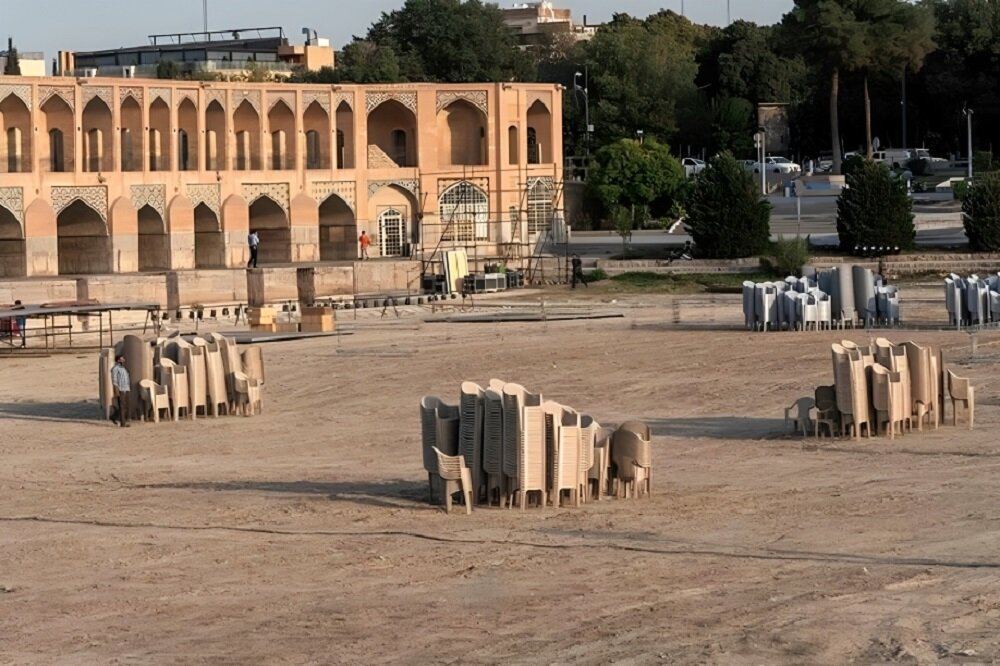 روایت رویداد قرن در ایران تا روزهای پر التهاب جهان