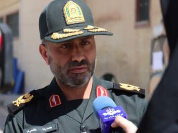 یک انبار بزرگ احتکار کالا در خرم‌آباد شناسایی شد