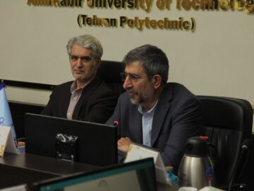 عدم سرمایه گذاری در حوزه علم و فناوری چالش کشورهای اسلامی 