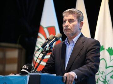 احداث راه جرگلان به استان گلستان محرومیت راز و جرگلان را کاهش می‌دهد