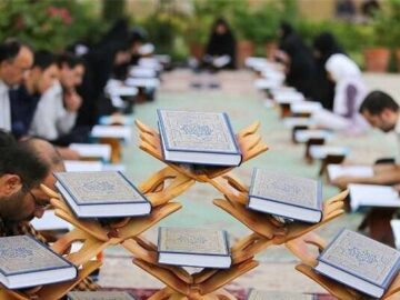 برگزاری اولین جلسه استماع نوجوانان آکادمی تخصصی فرهنگسرای قرآن