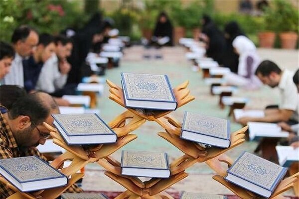 برگزاری اولین جلسه استماع نوجوانان آکادمی تخصصی فرهنگسرای قرآن