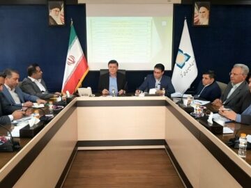 پرداخت ۳،۶۸۹ میلیارد ریال تسهیلات به طرح‌های درآمدزای دهیاری‌ها