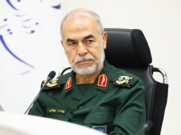 جهاد تبیین راهبرد اصلی مقابله با جنگ شناختی دشمن است