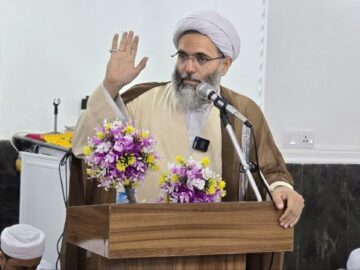 مسئولان برای حل مشکل آب روستاهای قشم اقدام فوری انجام دهند