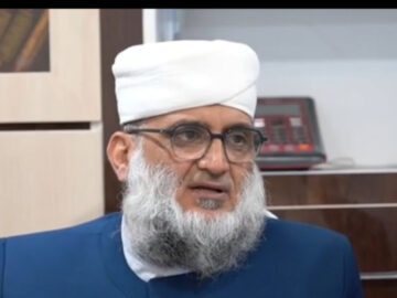 هفته وحدت نماد همدلی جهان اسلام