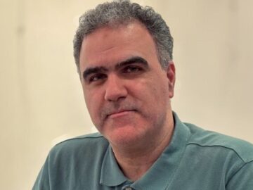 برنده ایرانی جایزه مصطفی(ص) کیست؛ مخترع روش جادویی دسته‌بندی سریع داده