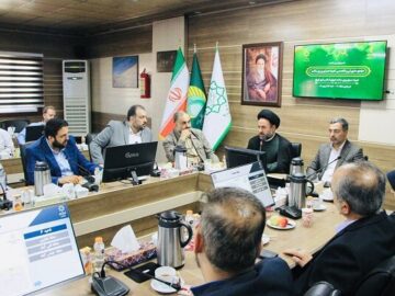 آقامیری: شهرداری تهران با روحیه جهادی، خسارات جنگ ۱۲ روزه را جبران کرد