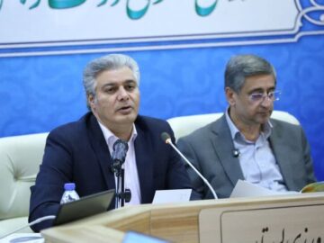 انتقاد از عدم اجرای مصوبات شورای گفت‌وگوی دولت و بخش خصوصی لرستان
