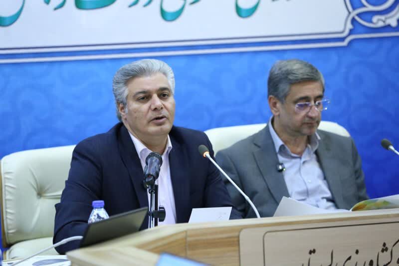 انتقاد از عدم اجرای مصوبات شورای گفت‌وگوی دولت و بخش خصوصی لرستان